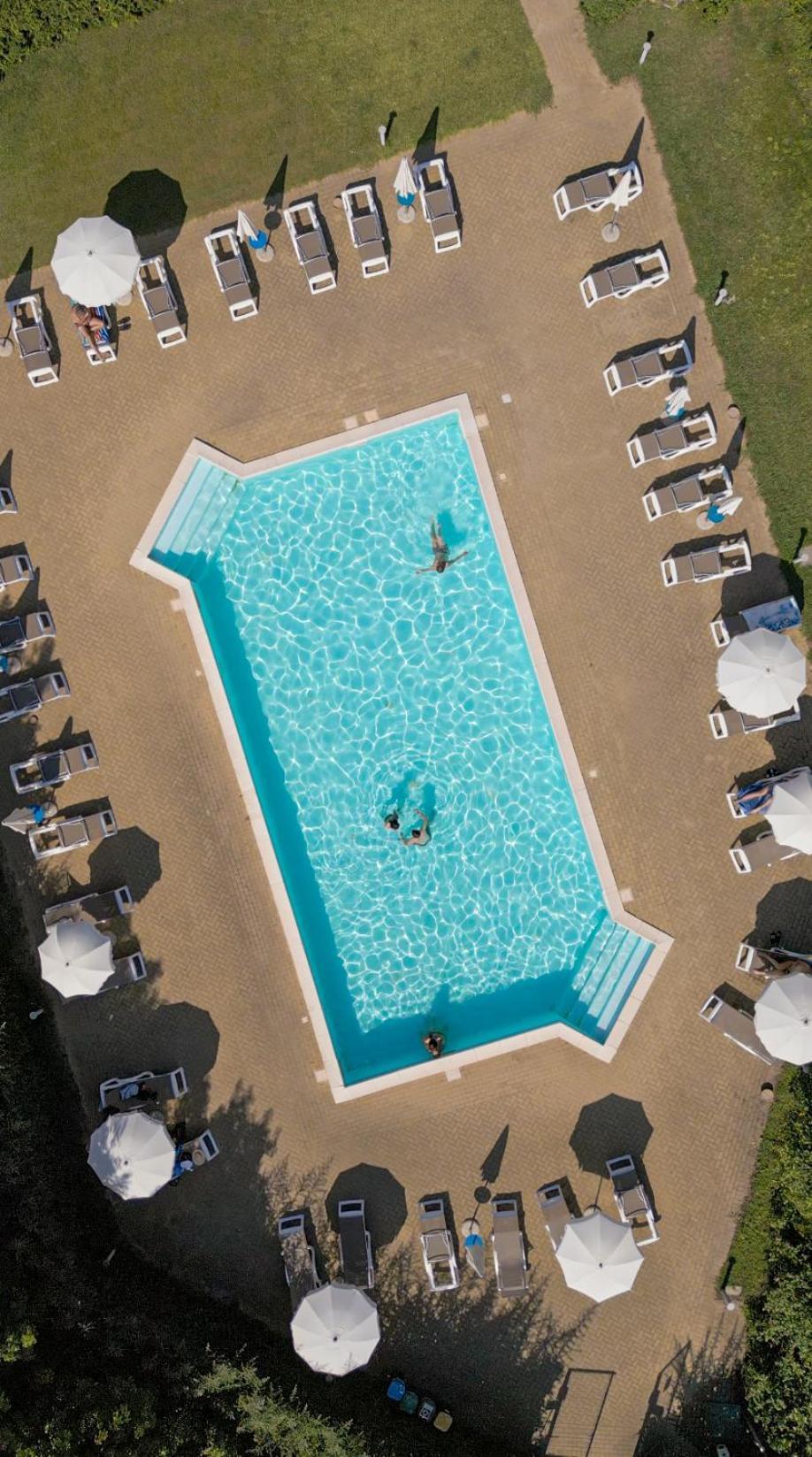 Residence Pietre Bianche Aparthotel Pizzo  Eksteriør bilde