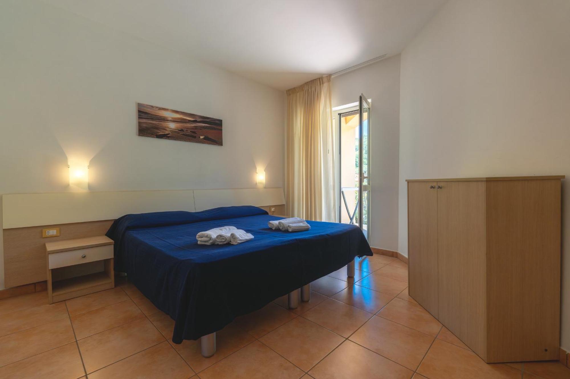 Residence Pietre Bianche Aparthotel Pizzo  Eksteriør bilde