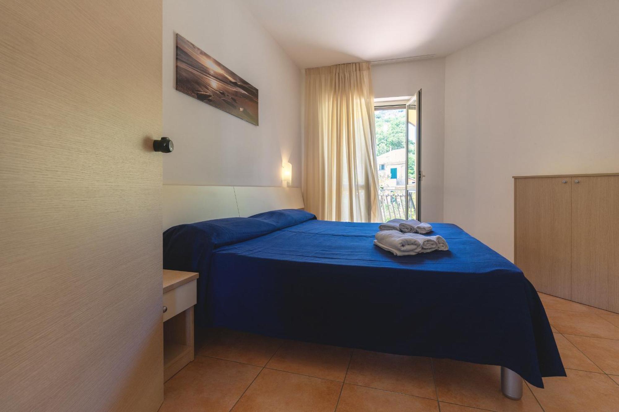 Residence Pietre Bianche Aparthotel Pizzo  Eksteriør bilde